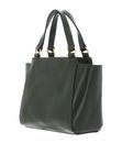 THE BRIDGE Lucrezia Handbag With Shoulder Strap Maggiorana / Oro