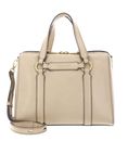 THE BRIDGE Laura Handbag With Shoulder Bag Butter / Oro