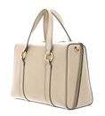 THE BRIDGE Laura Handbag With Shoulder Bag Butter / Oro