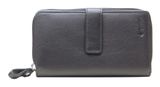 Esquire Primavera Wallet Black