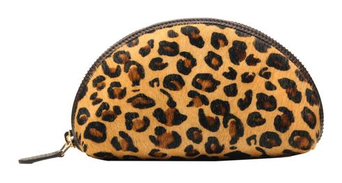 Esquire Zambia 84 Cosmetic Case Leo