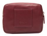 Esquire Duo 59 Belt Bag Red