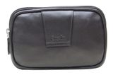 Esquire Duo 59 Belt Bag Black