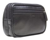 Esquire Duo 59 Belt Bag Black