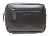 Esquire Duo 59 Belt Bag Black