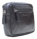 Esquire Duo 59 Belt Bag Black