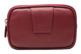 Esquire Duo 59 Belt Bag Red