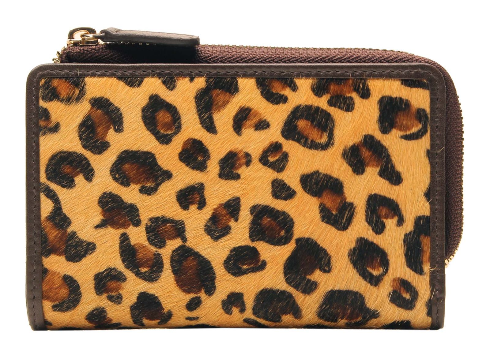 Esquire Zambia 84 Wallet Leo