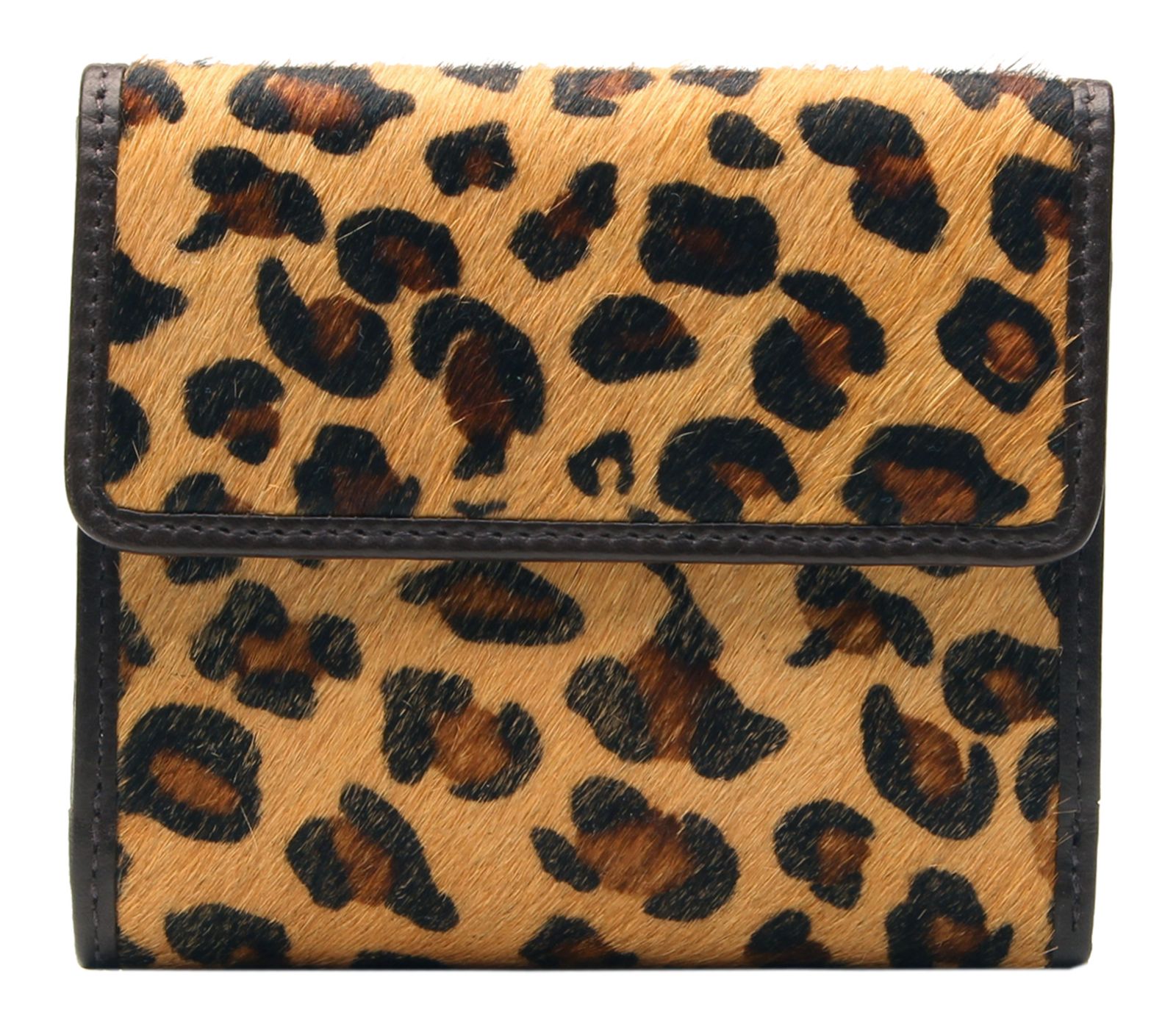 Esquire Zambia 84 Wallet Leo