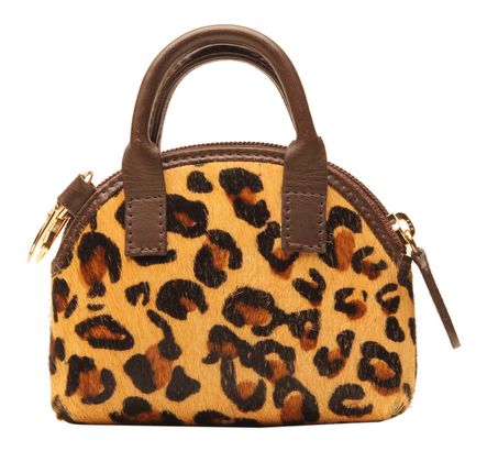 Esquire Zambia 84 Minibag Leo