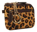 Esquire Zambia 84 Key Case Leo