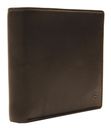 Esquire Logo 10 Wallet Black
