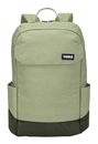 THULE Lithos Backpack 20L Quiet Green / Darkest Green