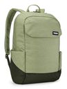 THULE Lithos Backpack 20L Quiet Green / Darkest Green