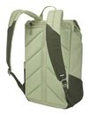 THULE Lithos Backpack 16L Quiet Green / Darkest Green