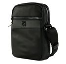 HUGO Quantic NS Zip Reporter Black