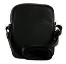 HUGO Quantic NS Zip Reporter Black