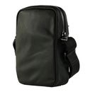 HUGO Quantic NS Zip Reporter Black