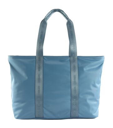 HUGO Bel Tote Open Blue HUGO Bel Tote Open Blue