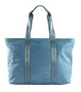 HUGO Bel Tote Open Blue