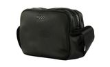 HUGO Bel Crossbody Bag Black