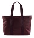HUGO Bel Tote Dark Purple