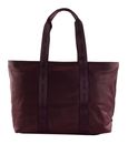 HUGO Bel Tote Dark Purple
