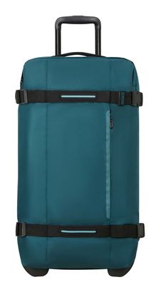 American Tourister Urban Track Duffle M Totally Teal