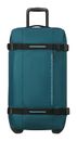 American Tourister Urban Track Duffle M Totally Teal