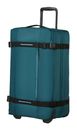 American Tourister Urban Track Duffle M Totally Teal