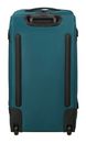 American Tourister Urban Track Duffle M Totally Teal