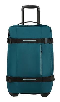American Tourister Urban Track Duffle S Totally Teal