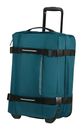 American Tourister Urban Track Duffle S Totally Teal