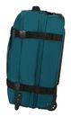 American Tourister Urban Track Duffle S Totally Teal