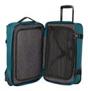 American Tourister Urban Track Duffle S Totally Teal
