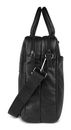 bugatti Black Magic Briefcase L Black bugatti Black Magic Briefcase L Black