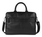 bugatti Black Magic Briefcase L Black bugatti Black Magic Briefcase L Black