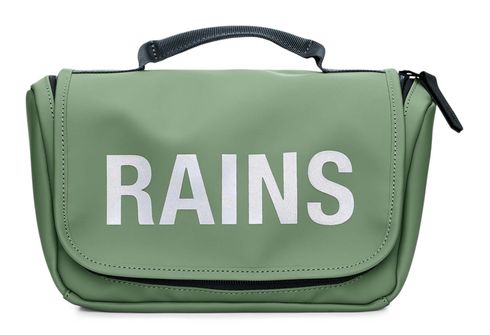 RAINS Texel Wash Bag Well