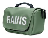 RAINS Texel Wash Bag Well