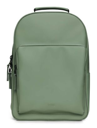 RAINS Book Daypack Large Well