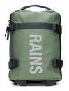RAINS Texel Cabin Bag Mini W3 Well