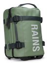 RAINS Texel Cabin Bag Mini W3 Well