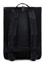 RAINS Rolltop Backpack Amp