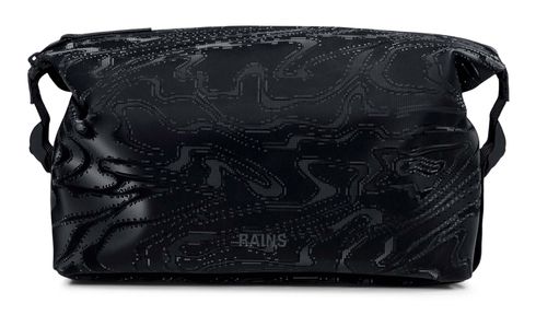 RAINS Hilo Wash Bag Amp