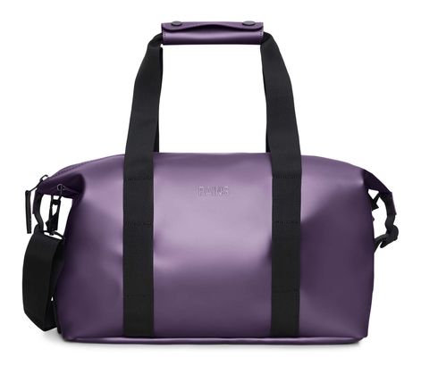 RAINS Hilo Weekend Bag S Body