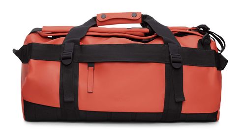 RAINS Texel Duffel Bag S Kiln
