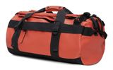 RAINS Texel Duffel Bag S Kiln