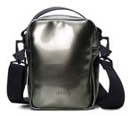 RAINS Reporter Box Bag W3 Raven