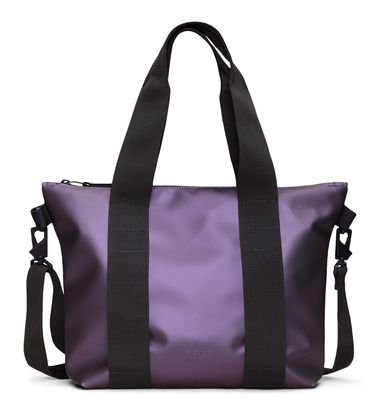 RAINS Tote Bag Micro Body