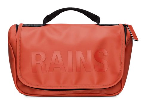 RAINS Texel Wash Bag Kiln